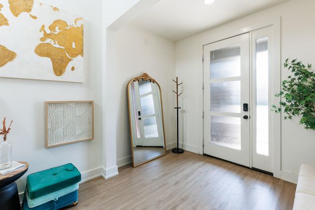 13804 Raleigh Avenue, Lubbock, TX 79424