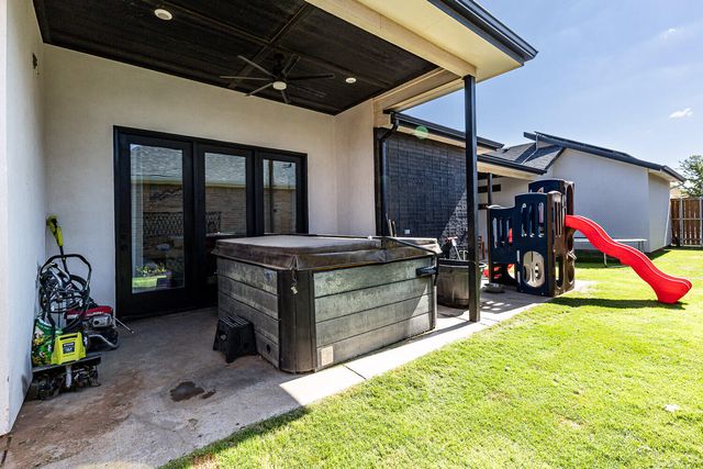 13804 Raleigh Avenue, Lubbock, TX 79424