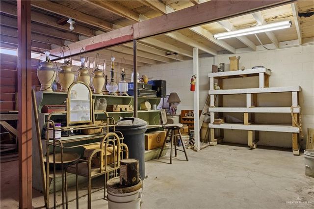 311 N Standard Avenue, San Juan, TX 78589