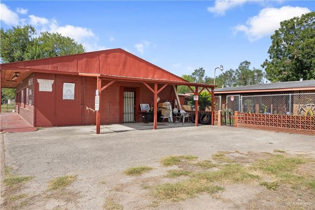 311 N Standard Avenue, San Juan, TX 78589
