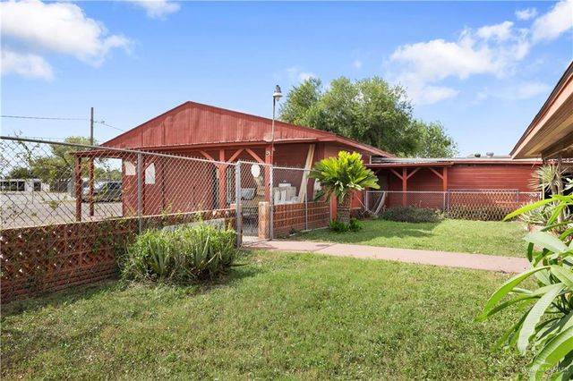 311 N Standard Avenue, San Juan, TX 78589