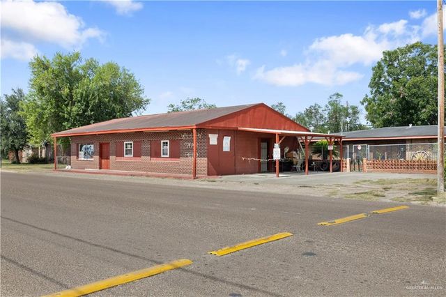 311 N Standard Avenue, San Juan, TX 78589