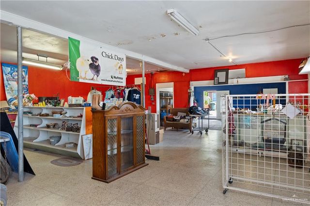 311 N Standard Avenue, San Juan, TX 78589