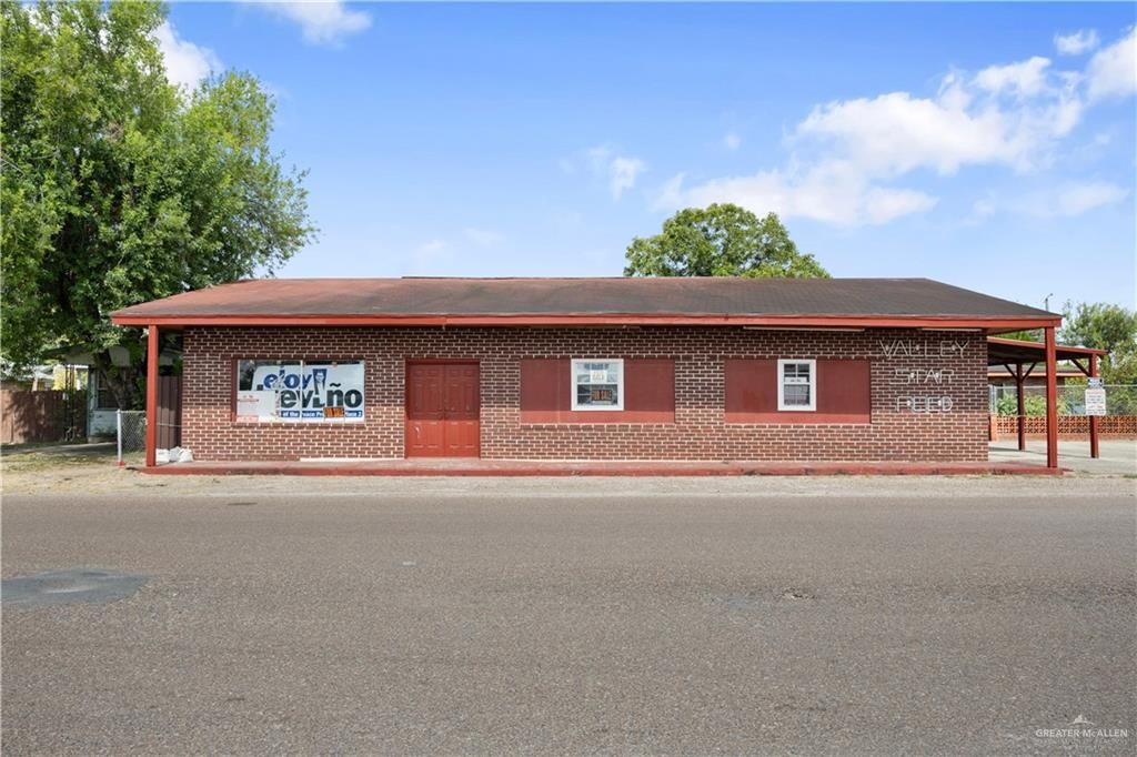 311 N Standard Avenue, San Juan, TX 78589