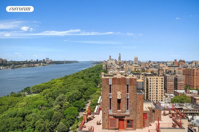 310 Riverside Dr Apt 2401, New York City, NY 10025