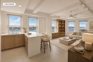 310 Riverside Dr Apt 2401, New York City, NY 10025