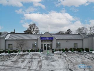 2645 & 2655 W Central Avenue, Toledo, OH 43606