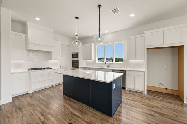 310 Scissor Tail Drive, Aledo, TX 76008
