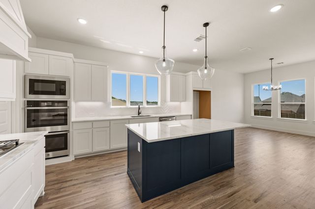 310 Scissor Tail Drive, Aledo, TX 76008