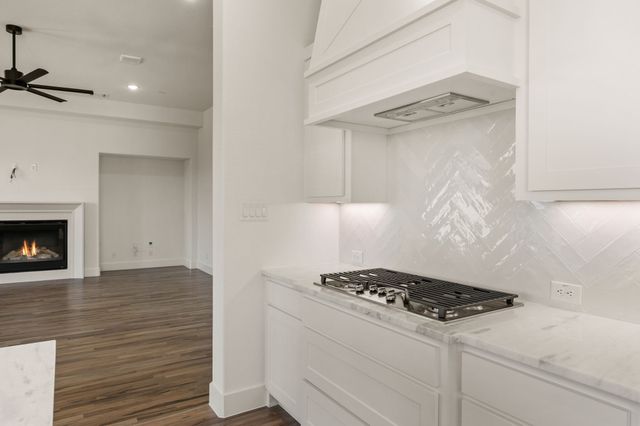 310 Scissor Tail Drive, Aledo, TX 76008