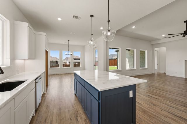 310 Scissor Tail Drive, Aledo, TX 76008