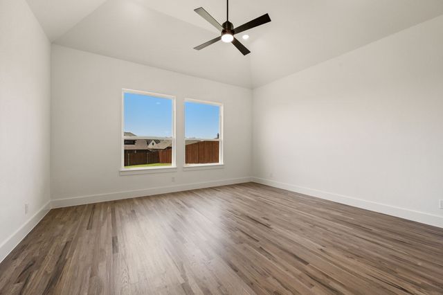 310 Scissor Tail Drive, Aledo, TX 76008