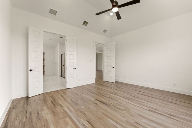 310 Scissor Tail Drive, Aledo, TX 76008