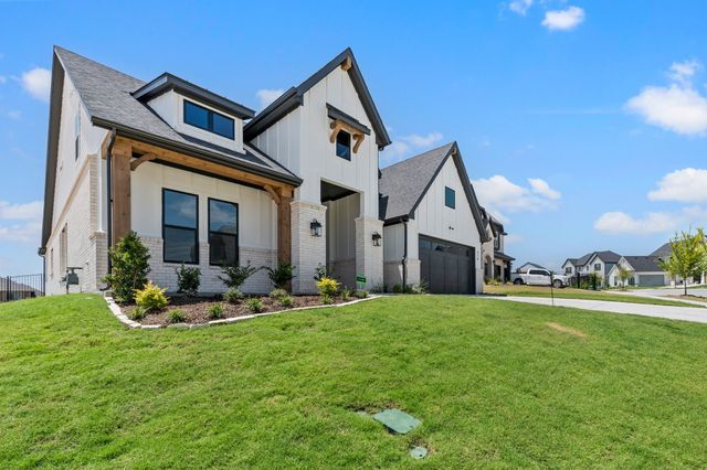 310 Scissor Tail Drive, Aledo, TX 76008