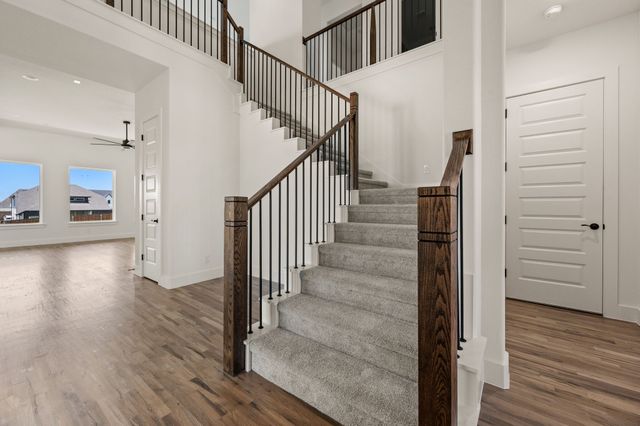 310 Scissor Tail Drive, Aledo, TX 76008
