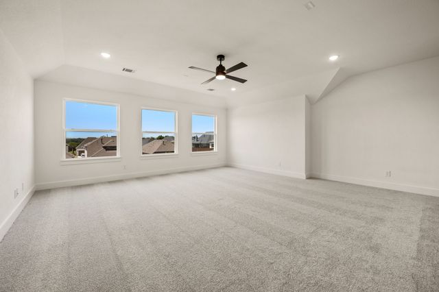 310 Scissor Tail Drive, Aledo, TX 76008