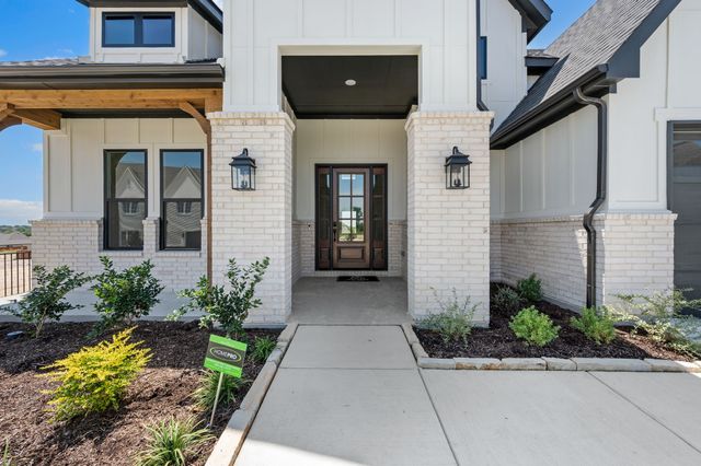 310 Scissor Tail Drive, Aledo, TX 76008