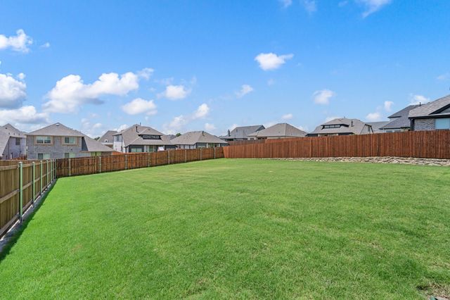 310 Scissor Tail Drive, Aledo, TX 76008