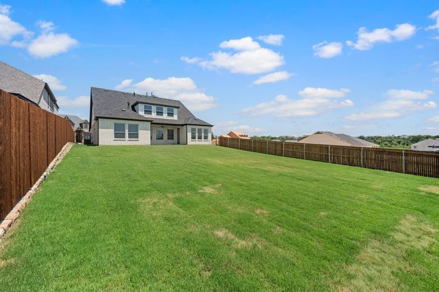 310 Scissor Tail Drive, Aledo, TX 76008