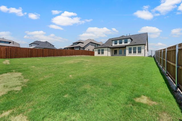 310 Scissor Tail Drive, Aledo, TX 76008