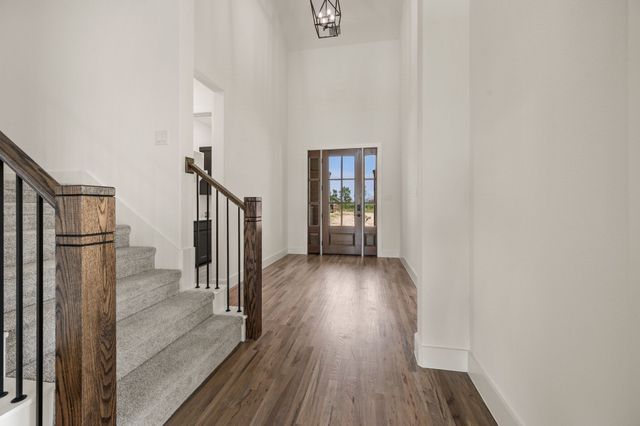 310 Scissor Tail Drive, Aledo, TX 76008