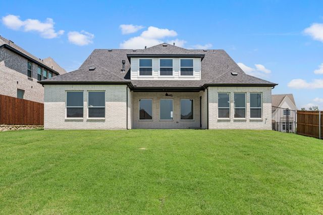 310 Scissor Tail Drive, Aledo, TX 76008