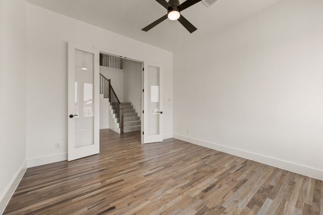 310 Scissor Tail Drive, Aledo, TX 76008