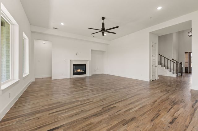310 Scissor Tail Drive, Aledo, TX 76008