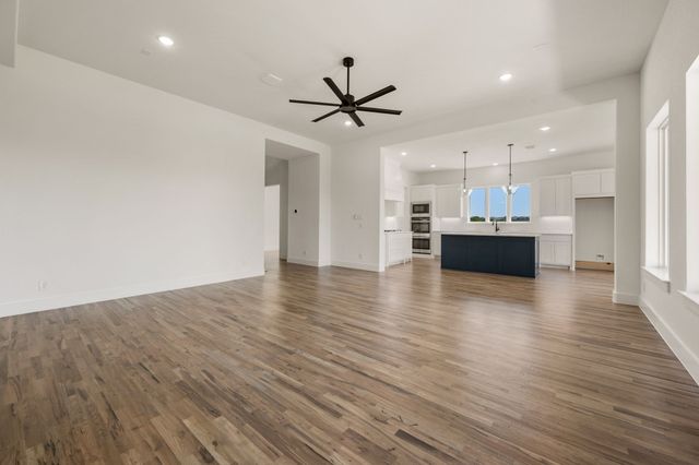 310 Scissor Tail Drive, Aledo, TX 76008
