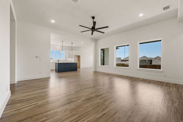 310 Scissor Tail Drive, Aledo, TX 76008