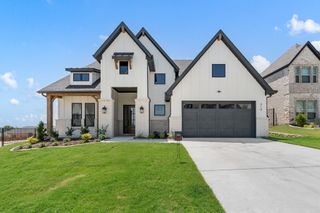 310 Scissor Tail Drive, Aledo, TX 76008