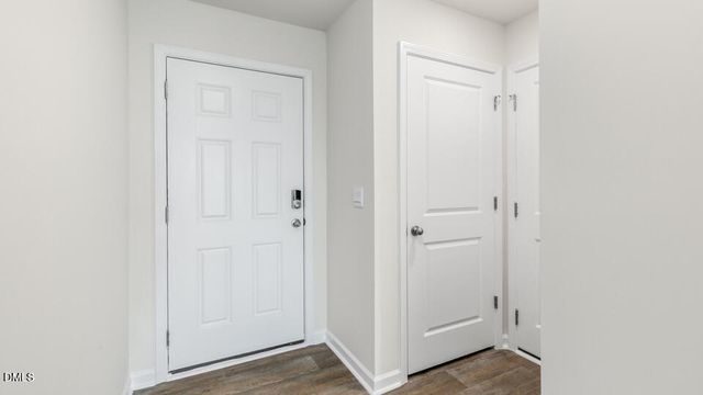 31 Bee Garden Court, Angier, NC 27501