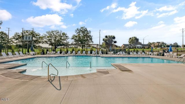 31 Bee Garden Court, Angier, NC 27501