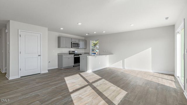 31 Bee Garden Court, Angier, NC 27501