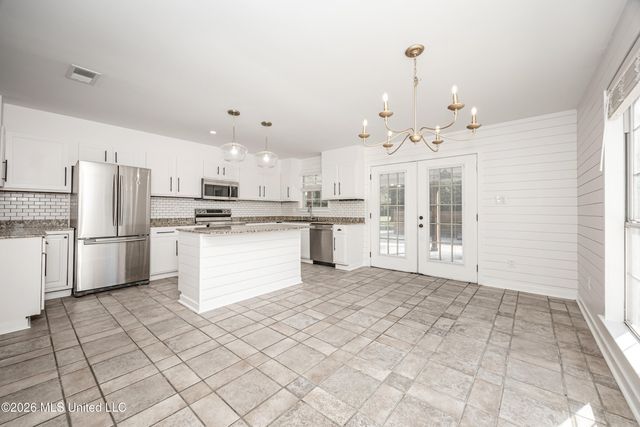 8208 Martin Bluff Road, Gautier, MS 39553
