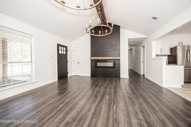 8208 Martin Bluff Road, Gautier, MS 39553