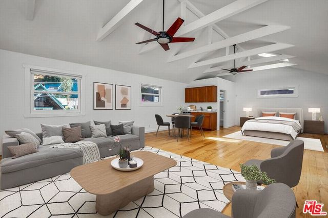 8621 Lookout Mountain Avenue, Los Angeles, CA 90046