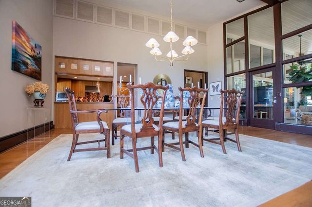 320 East Club Drive, Carrollton, GA 30117