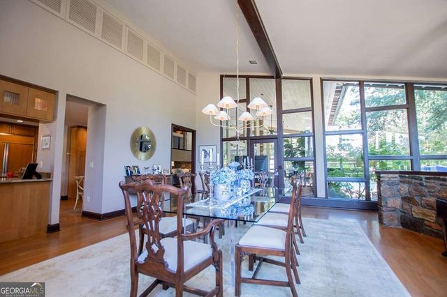 320 East Club Drive, Carrollton, GA 30117