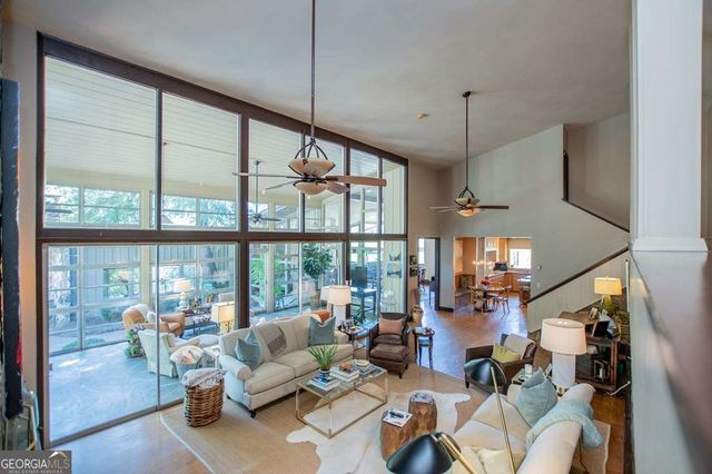 320 East Club Drive, Carrollton, GA 30117