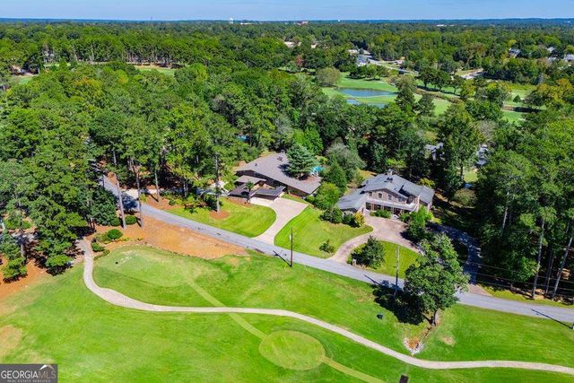 320 East Club Drive, Carrollton, GA 30117