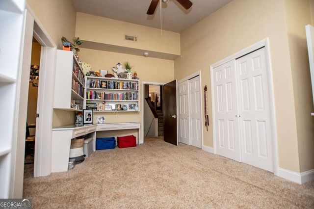 320 East Club Drive, Carrollton, GA 30117