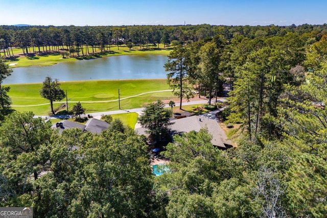 320 East Club Drive, Carrollton, GA 30117