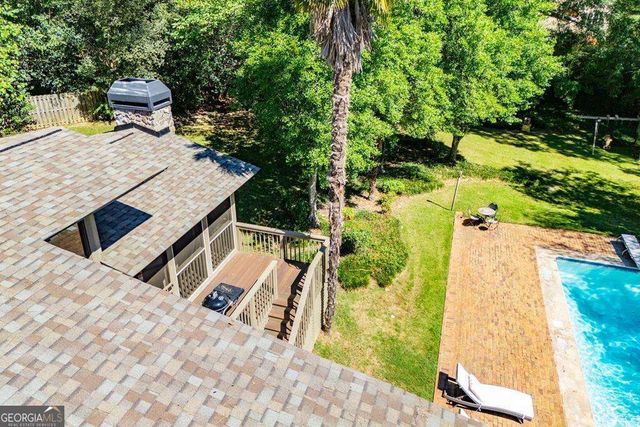 320 East Club Drive, Carrollton, GA 30117
