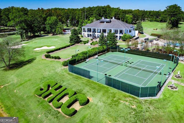 320 East Club Drive, Carrollton, GA 30117