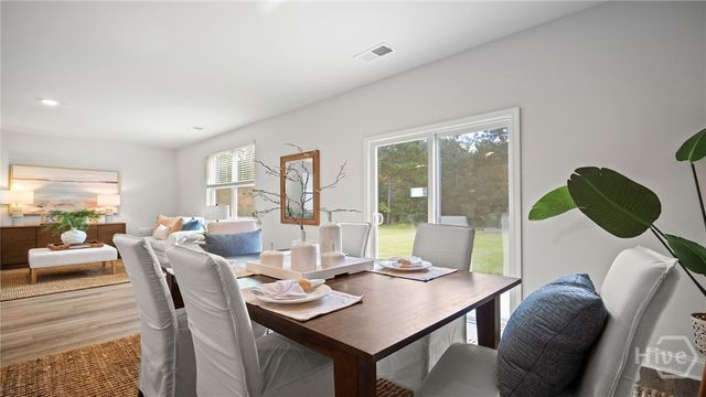 45 Cypress Loop, Port Wentworth, GA 31407