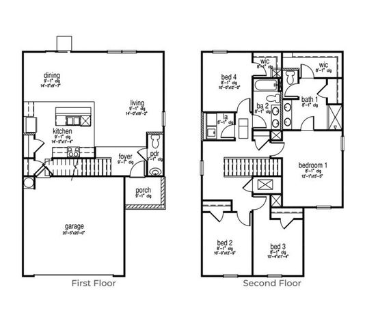 45 Cypress Loop, Port Wentworth, GA 31407