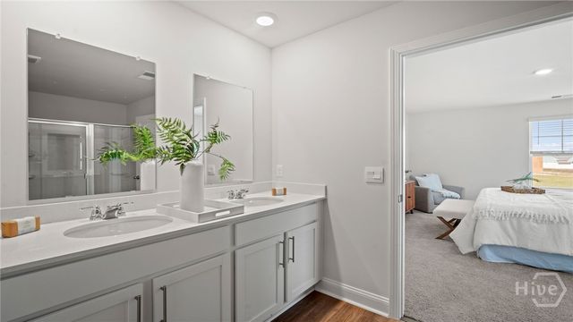 45 Cypress Loop, Port Wentworth, GA 31407