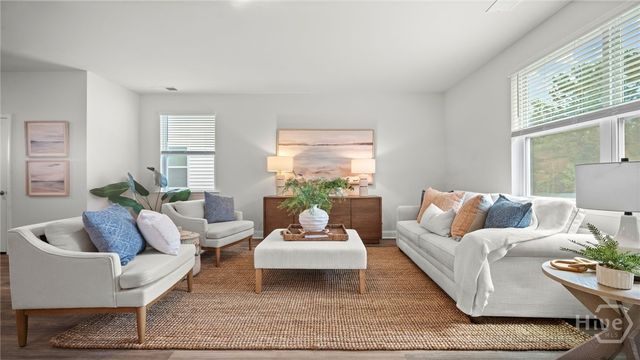 45 Cypress Loop, Port Wentworth, GA 31407