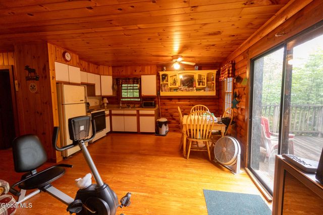 1 Grouse Ridge Road, Hadley, NY 12835